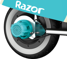Load image into Gallery viewer, RAZOR POCKET MOD PETITE E-SCOOTER - E-Scooter UAE Hub
