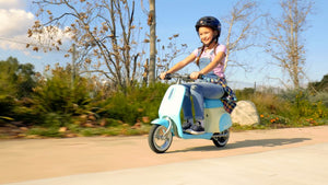 RAZOR POCKET MOD PETITE E-SCOOTER - E-Scooter UAE Hub