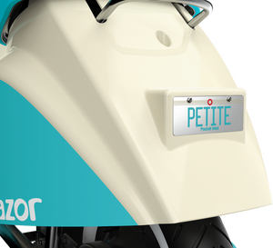 RAZOR POCKET MOD PETITE E-SCOOTER - E-Scooter UAE Hub