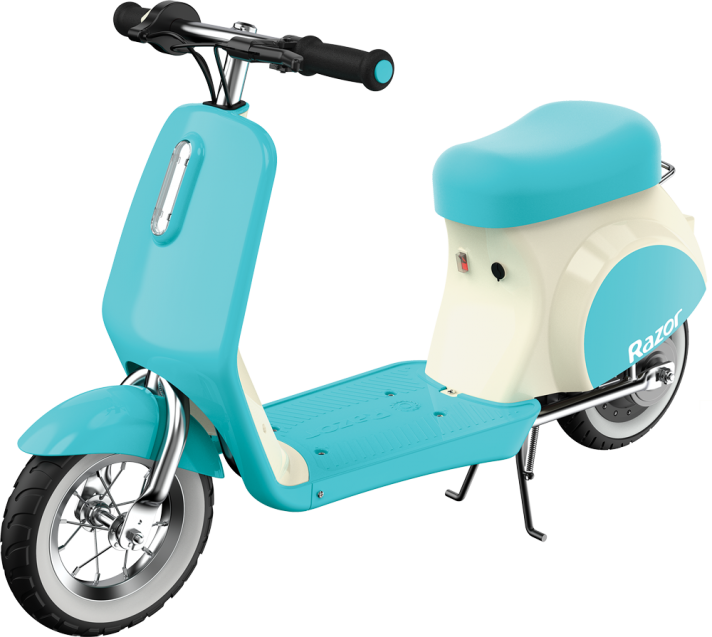 RAZOR POCKET MOD PETITE E-SCOOTER - E-Scooter UAE Hub