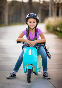 RAZOR POCKET MOD PETITE E-SCOOTER - E-Scooter UAE Hub