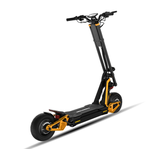 INMOTION RS Electric Scooter - E-Scooter UAE Hub