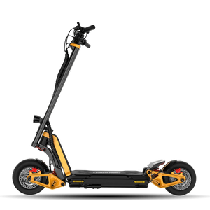 INMOTION RS Electric Scooter - E-Scooter UAE Hub
