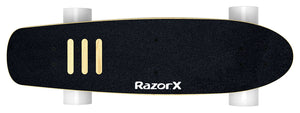 Razor X Cruiser Electric Skateboard - E-Scooter UAE Hub