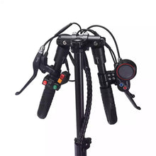 Load image into Gallery viewer, Beast Explorer Pro Electric Scooter 4000W - E-Scooter UAE Hub
