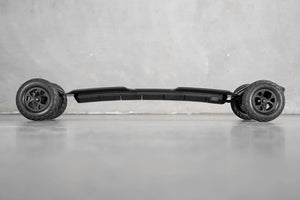 Diablo Renegade Electric skateboard - E-Scooter UAE Hub