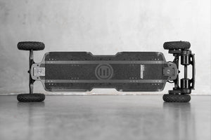 Diablo Renegade Electric skateboard - E-Scooter UAE Hub