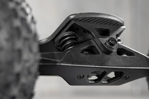 Diablo Renegade Electric skateboard - E-Scooter UAE Hub