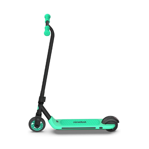 Ninebot ZING A6 Kickscooter for Kids - E-Scooter UAE Hub