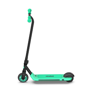 Ninebot ZING A6 Kickscooter for Kids - E-Scooter UAE Hub