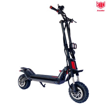 Load image into Gallery viewer, Kaabo Wolf Warrior 11 PRO+ Electric Scooter60v 35Ah Battery
