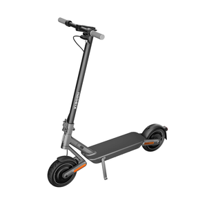 Xiaomi Electric Scooter 4 Ultra with Dual Suspension Wide deck 70km long range Black - E-Scooter UAE Hub