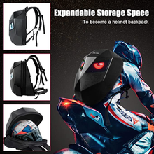 Load image into Gallery viewer, CRELANDER LED Knight Waterproof Smart Backpack - E-Scooter UAE Hub

