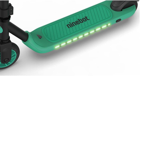 Ninebot ZING A6 Kickscooter for Kids - E-Scooter UAE Hub