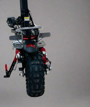 Load image into Gallery viewer, W3 Pro Off Road E-Scooter 2000W Motor 2024 Model - E-Scooter UAE Hub
