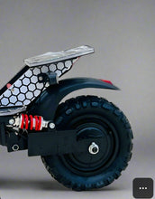 Load image into Gallery viewer, W3 Pro Off Road E-Scooter 2000W Motor 2024 Model - E-Scooter UAE Hub
