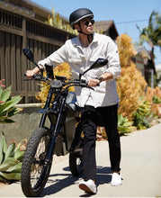 Load image into Gallery viewer, Delfast TOP 3.0 Electric Bike | Offroad Trip City ebike
