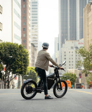 Load image into Gallery viewer, Delfast TOP 3.0 Electric Bike | Offroad Trip City ebike
