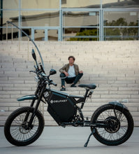 Load image into Gallery viewer, Delfast TOP 3.0 Electric Bike | Offroad Trip City ebike
