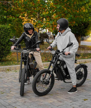 Load image into Gallery viewer, Delfast TOP 3.0 Electric Bike | Offroad Trip City ebike

