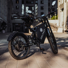 Load image into Gallery viewer, Delfast TOP 3.0 Electric Bike | Offroad Trip City ebike
