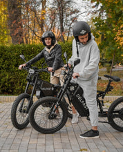 Load image into Gallery viewer, Delfast TOP 3.0 Electric Bike | Offroad Trip City ebike
