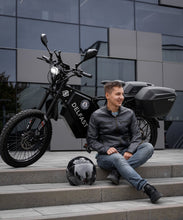 Load image into Gallery viewer, Delfast TOP 3.0 Electric Bike | Offroad Trip City ebike
