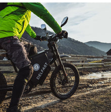 Load image into Gallery viewer, Delfast TOP 3.0 Electric Bike | Offroad Trip City ebike
