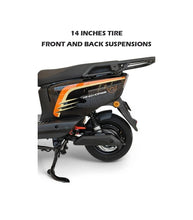 Load image into Gallery viewer, WINDHORSE M5 City Electric Scooter
