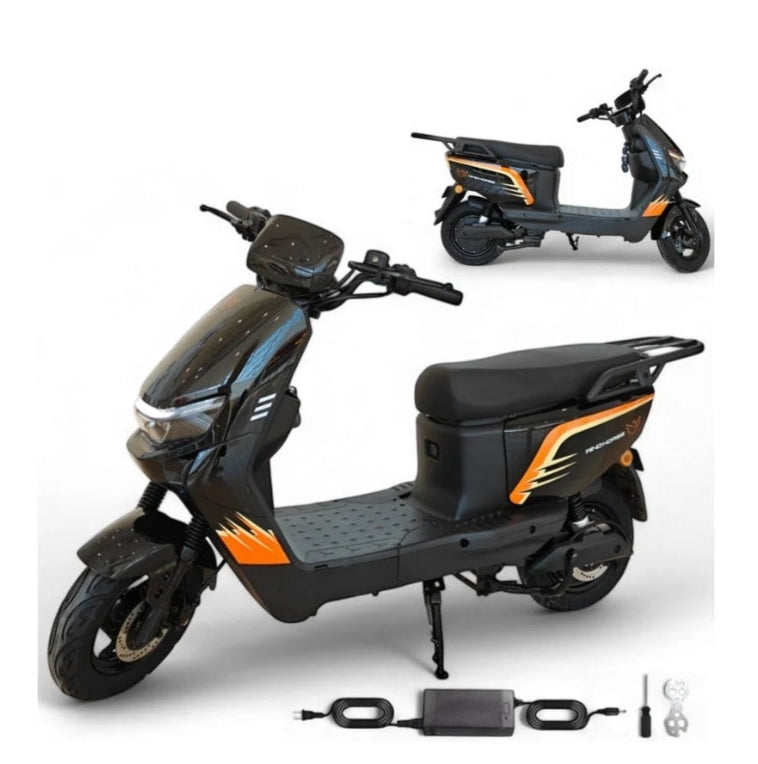 WINDHORSE M5 City Electric Scooter