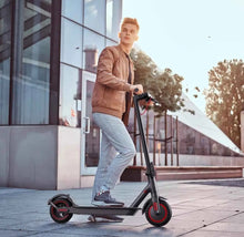 Load image into Gallery viewer, Windhorse T1 Electric Scooter 36V 8Ah 350W
