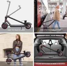 Load image into Gallery viewer, Windhorse T1 Electric Scooter 36V 8Ah 350W
