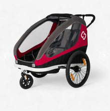 Load image into Gallery viewer, Hmax Safari Child Bike Trailer
