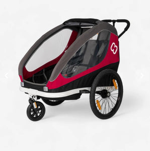 Hmax Safari Child Bike Trailer