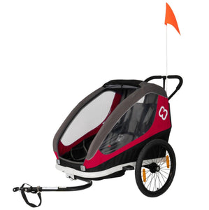 Hmax Safari Child Bike Trailer