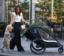 Load image into Gallery viewer, Hmax Safari Child Bike Trailer
