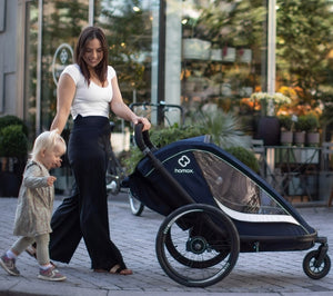 Hmax Safari Child Bike Trailer