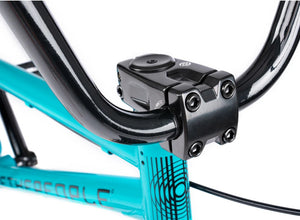 WethePeople NOVA 20" BMX Bike