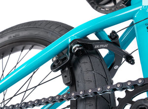 WethePeople NOVA 20" BMX Bike