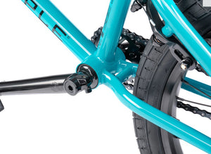 WethePeople NOVA 20" BMX Bike