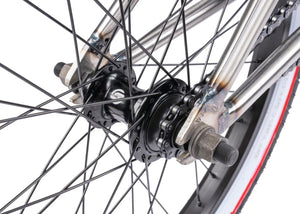 WethePeople NOVA 20" BMX Bike