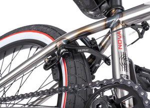 WethePeople NOVA 20" BMX Bike