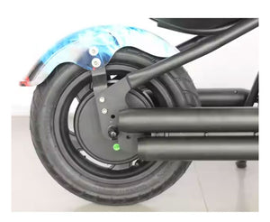 Kids Mini Harley Electric Bike 24V 180W Age 5-12