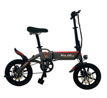 Load image into Gallery viewer, Aster Foldable Electric Bike 36V 250W
