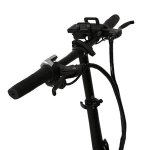 Aster Foldable Electric Bike 36V 250W