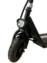 Load image into Gallery viewer, Winner Kids Electric Scooter With seat &amp; pet Teddy Basket Age 4-8
