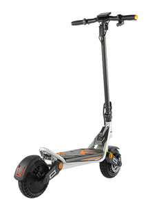Kukirin A1 Electric Scooter - 2025 New version 48V 13Ah 800W
