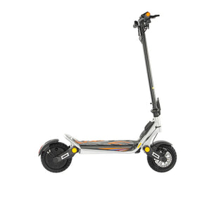 Kukirin A1 Electric Scooter - 2025 New version 48V 13Ah 800W