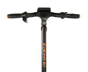 Kukirin A1 Electric Scooter - 2025 New version 48V 13Ah 800W
