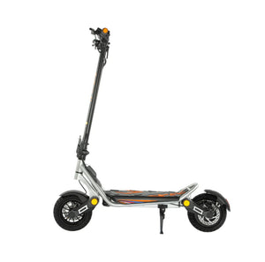 Kukirin A1 Electric Scooter - 2025 New version 48V 13Ah 800W